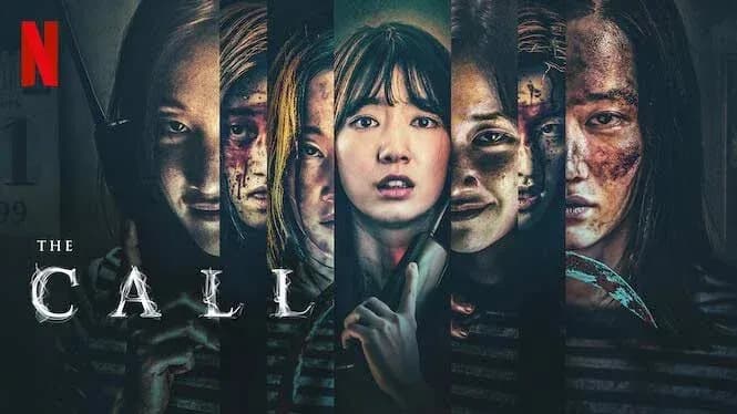 Top 9 Korean Psychological Thrillers on Netflix You Must Watch
