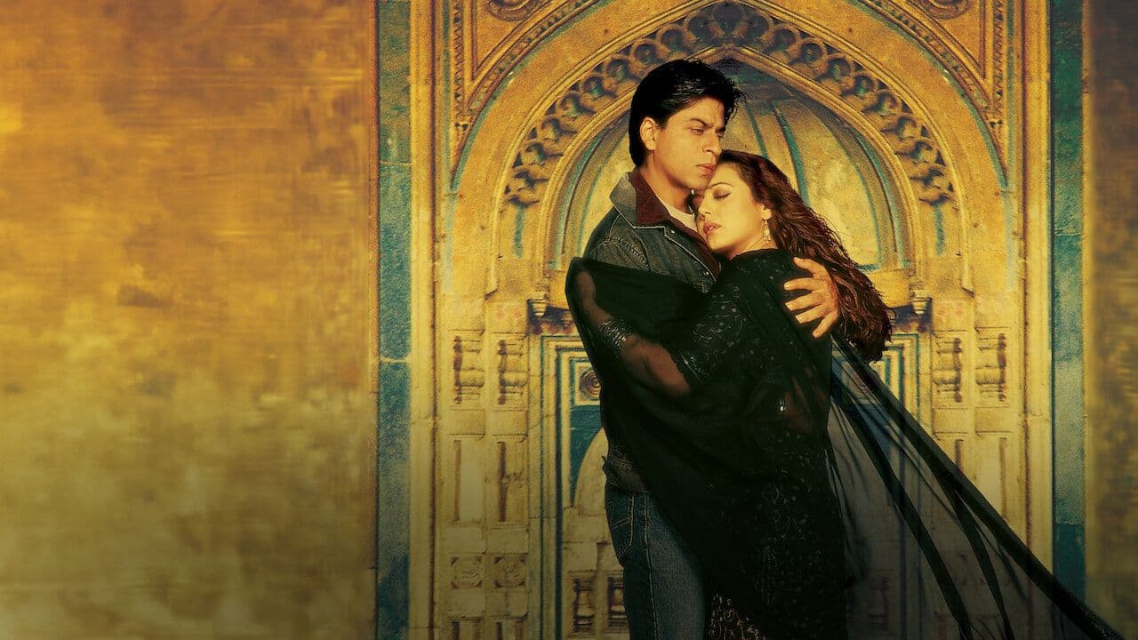 veer zaara