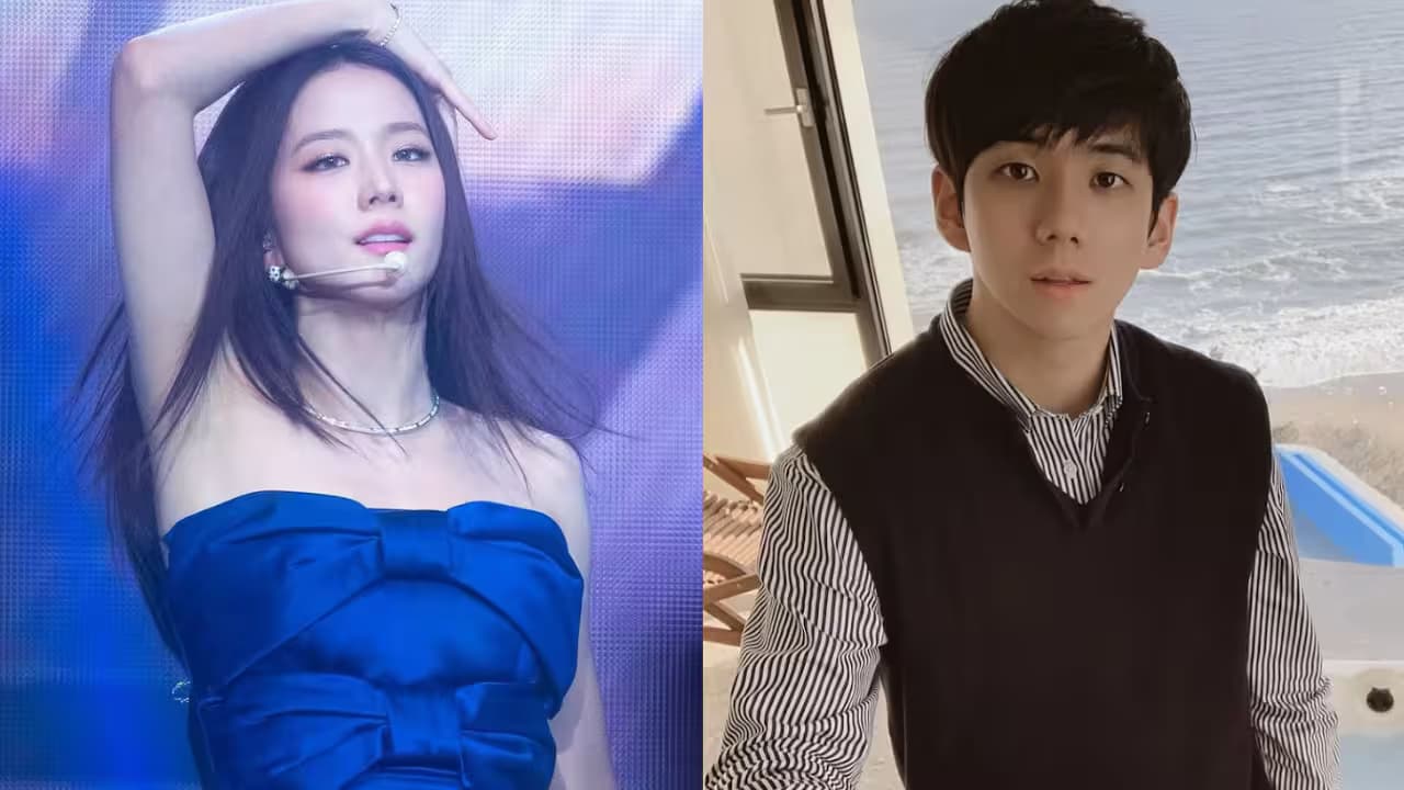 Jisoo Trends Amid Brother’s Controversy, Agency Reacts