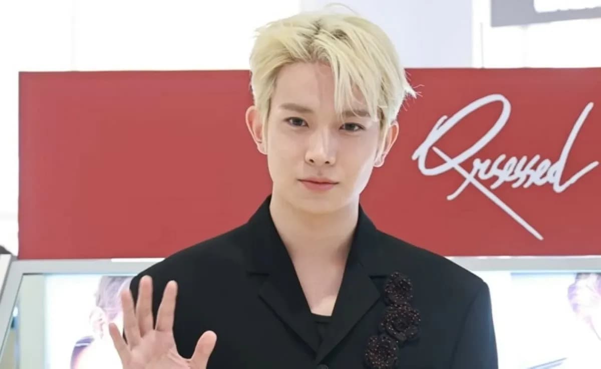 Heeseung Trends Worldwide After His First Solo Appearance