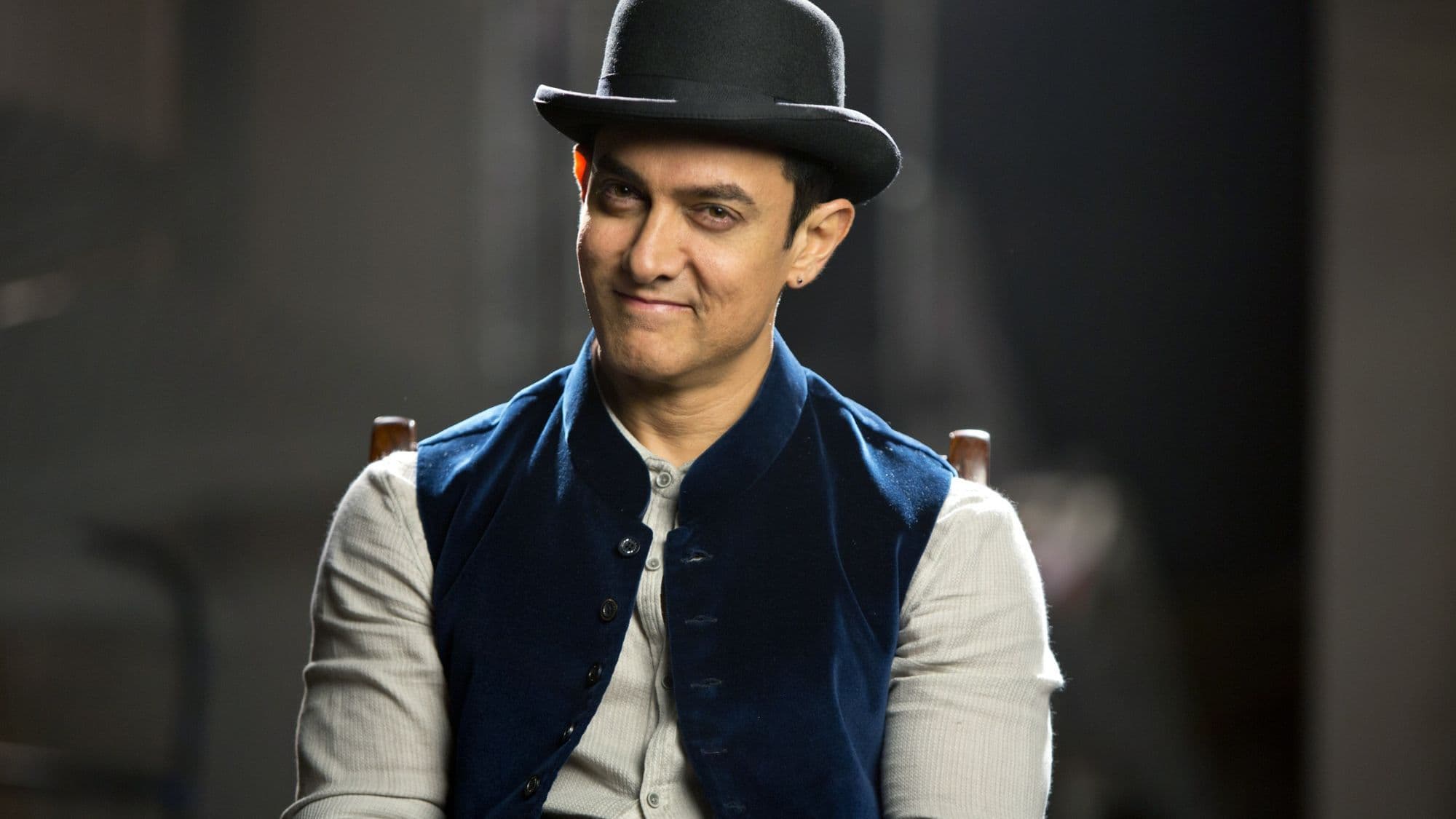 Aamir Khan Profile