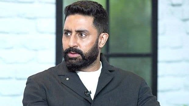 Abhishek Bachchan