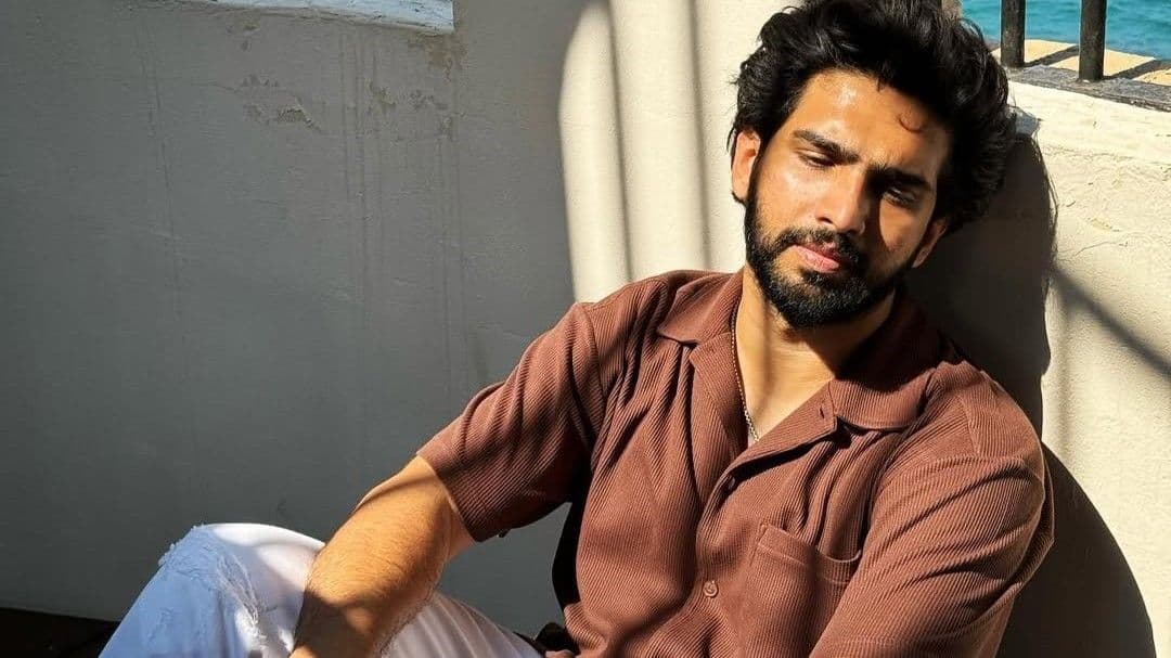 Amaal Malik