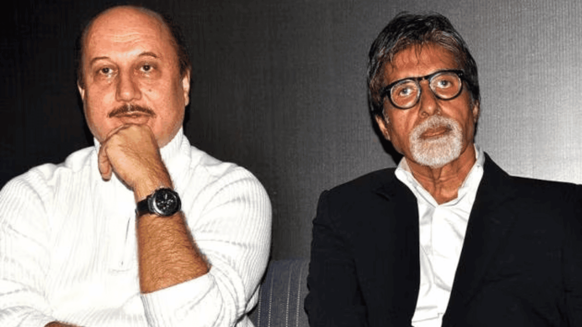 Amitabh Bachchan Profile