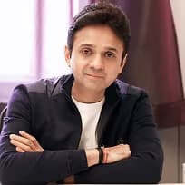 Apoorva Mehta