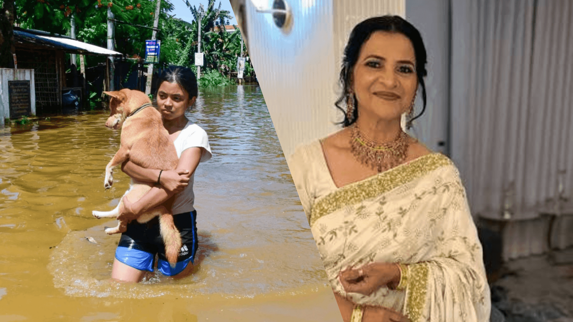 Assam Flood