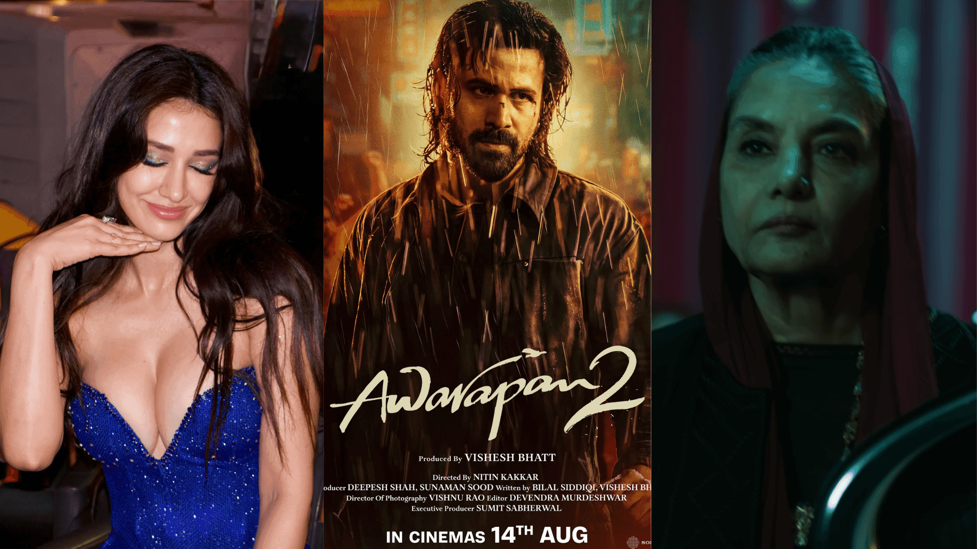Awarapan 2 Profile
