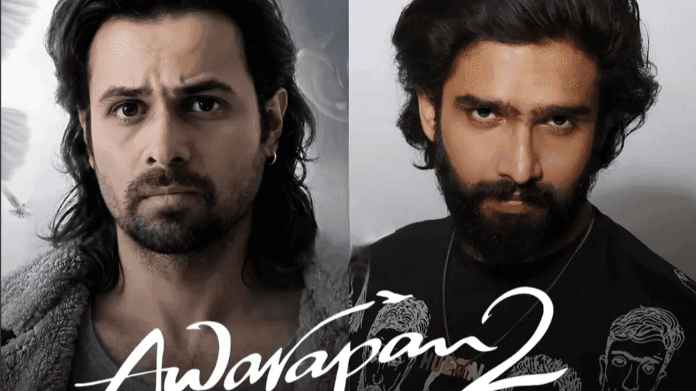 Amaal Mallik Rejected 12 Songs Before Locking One For Awarapan 2