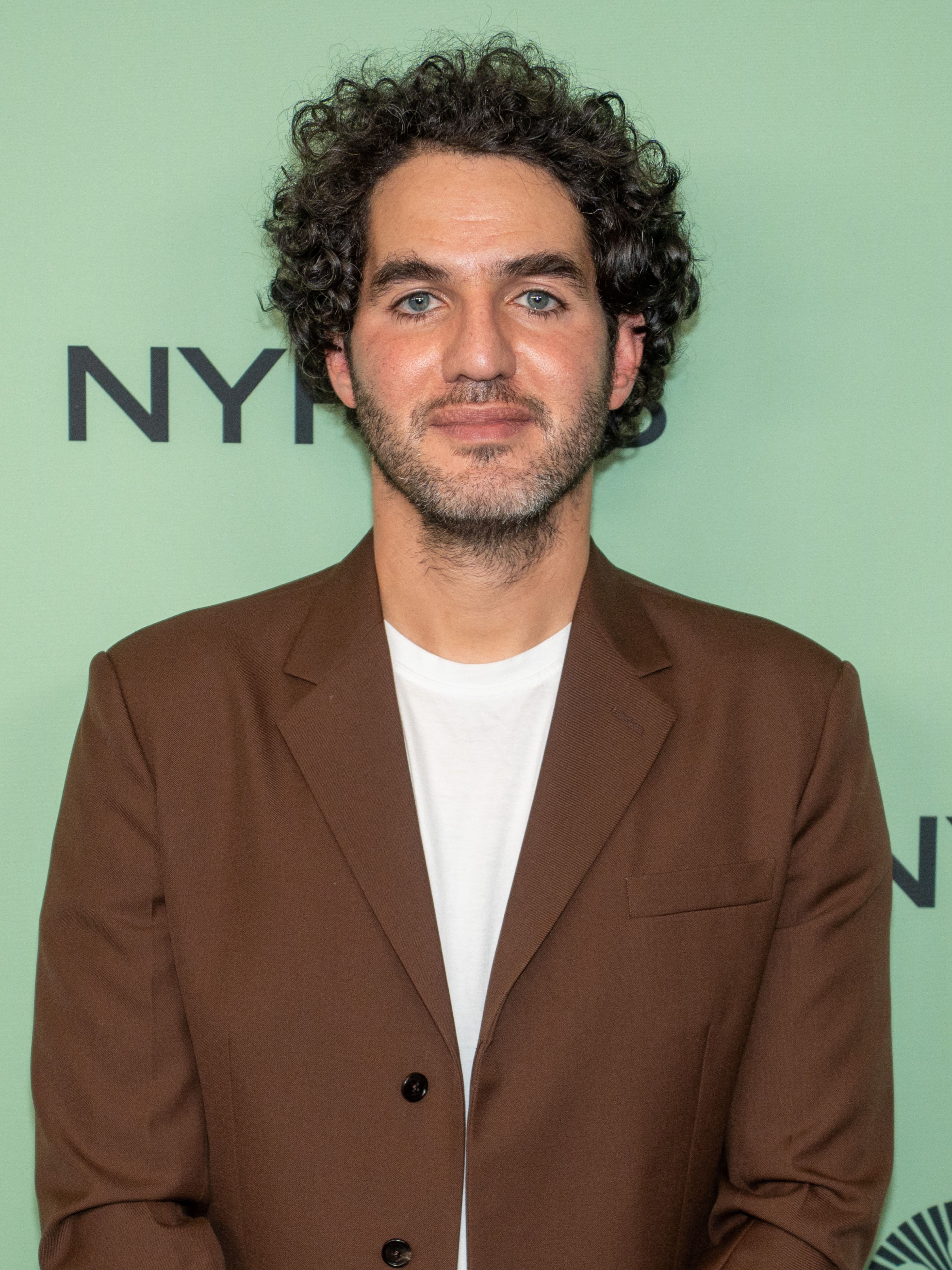 Benny Safdie