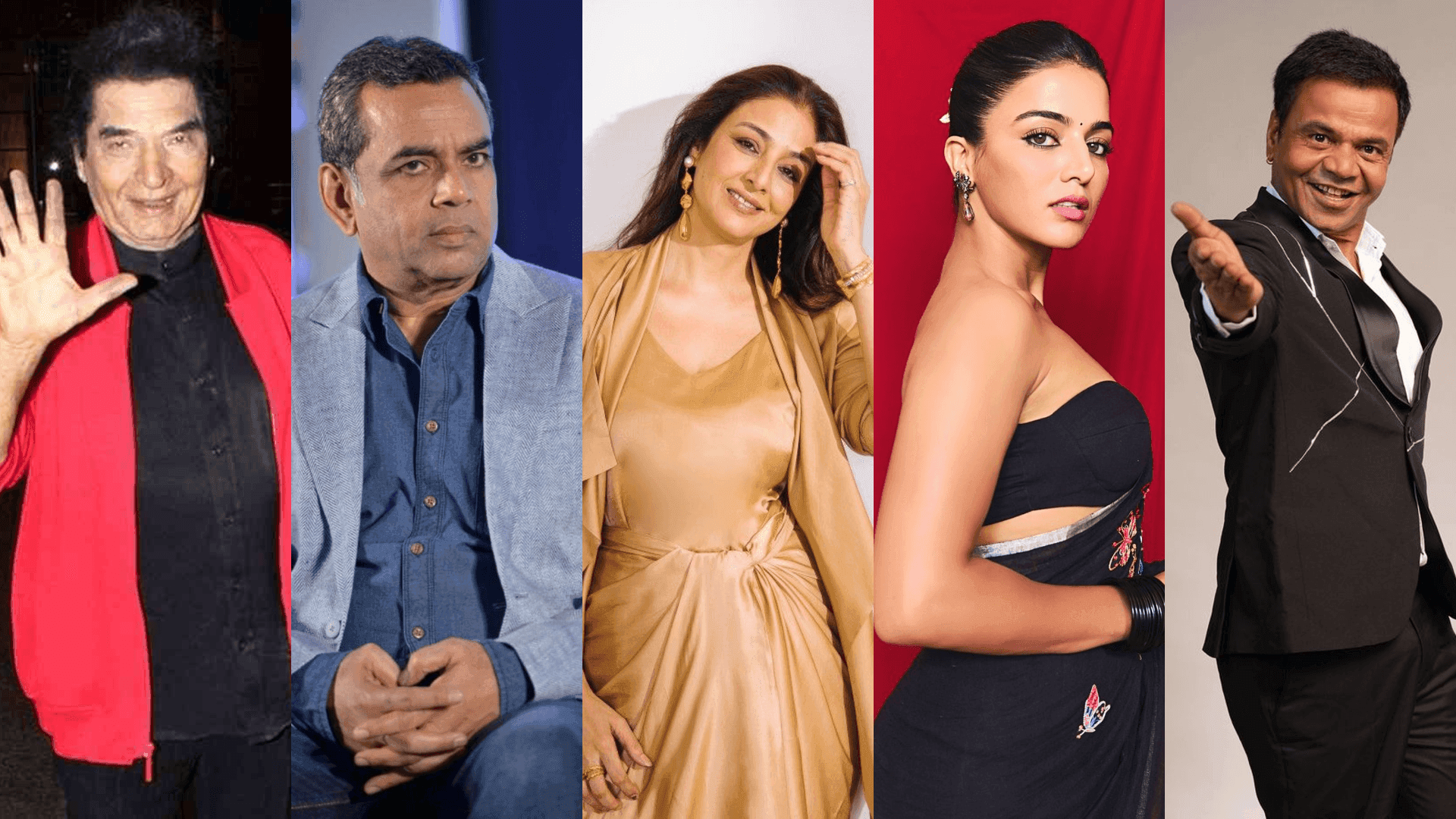 Bhooth Bangla Cast Profile