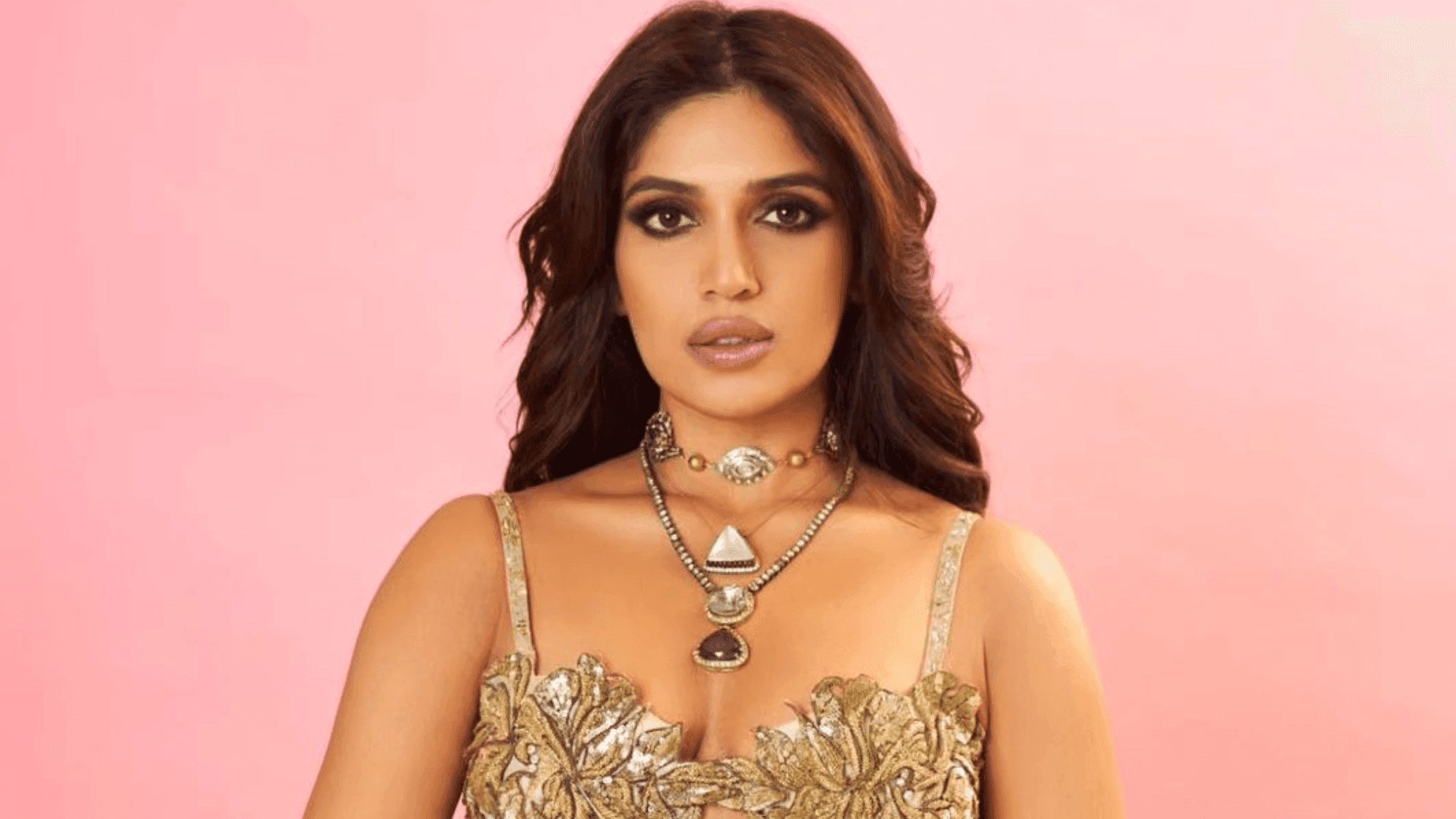 Bhumi Pednekar Profile