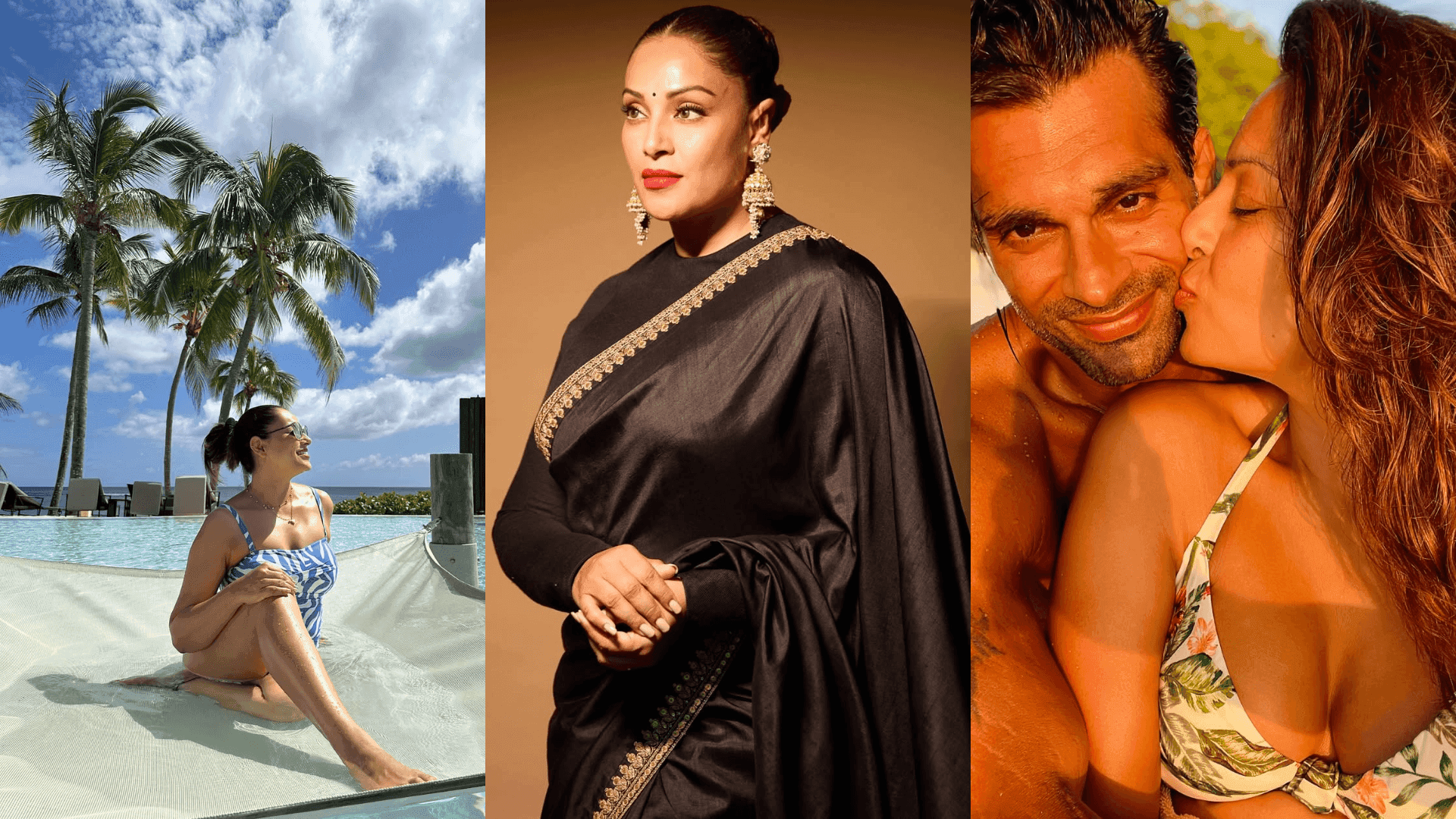 Bipasha Basu Profile