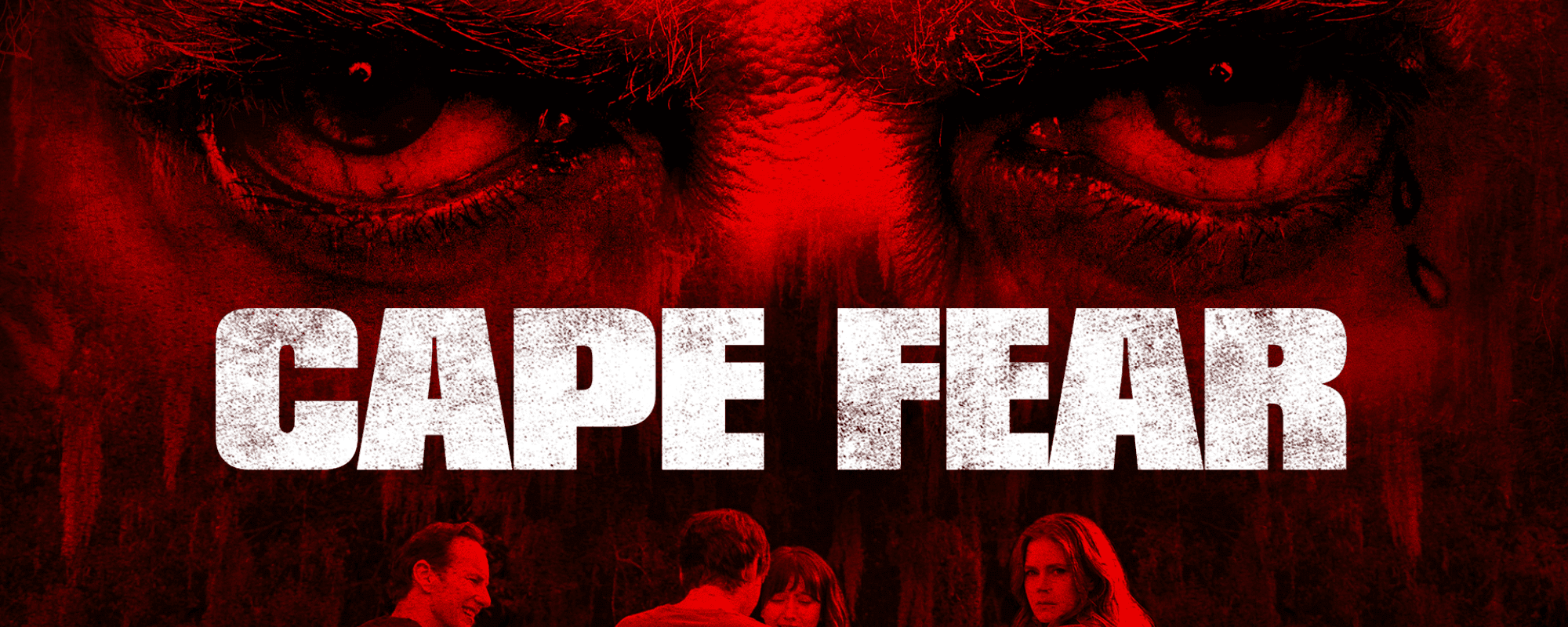 Cape Fear backdrop