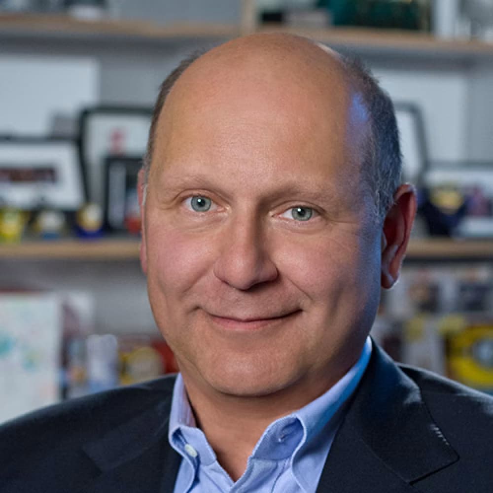 Christopher Meledandri