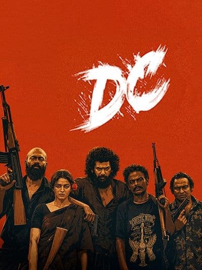 DC