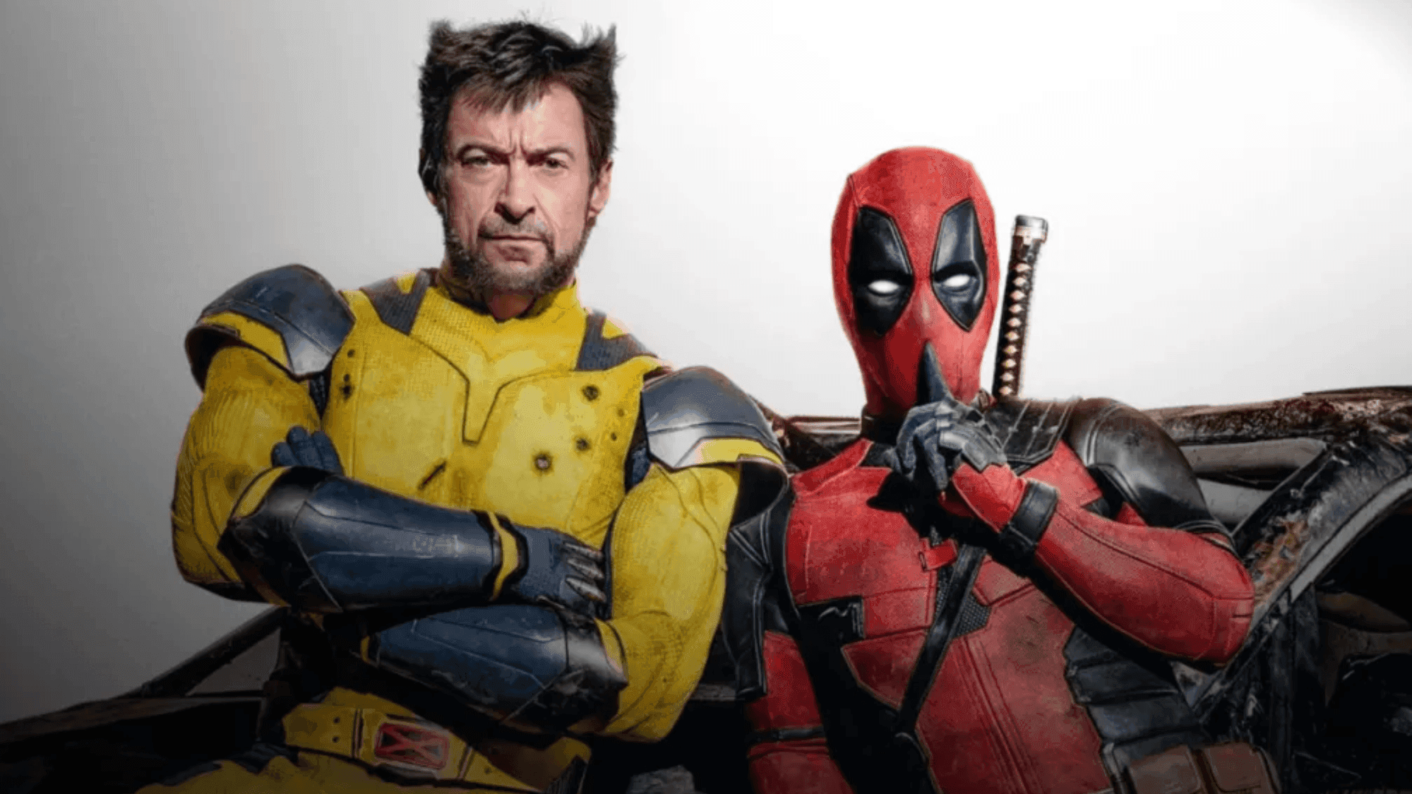 Deadpool Profile