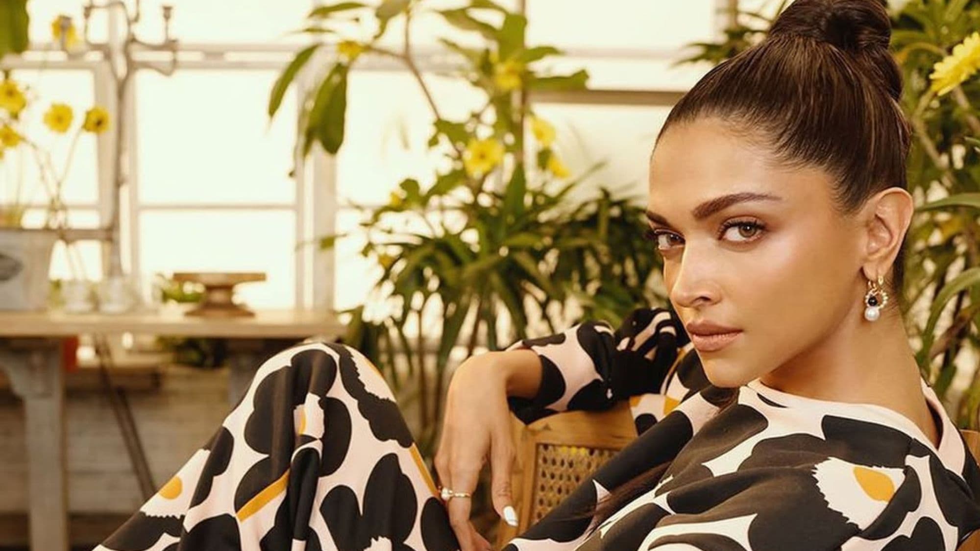 Deepika Padukone Profile