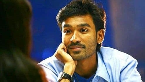 Dhanush
