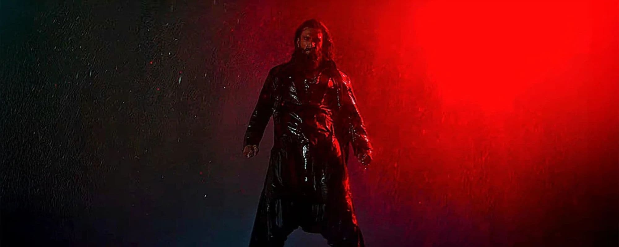 Dhurandhar: The Revenge