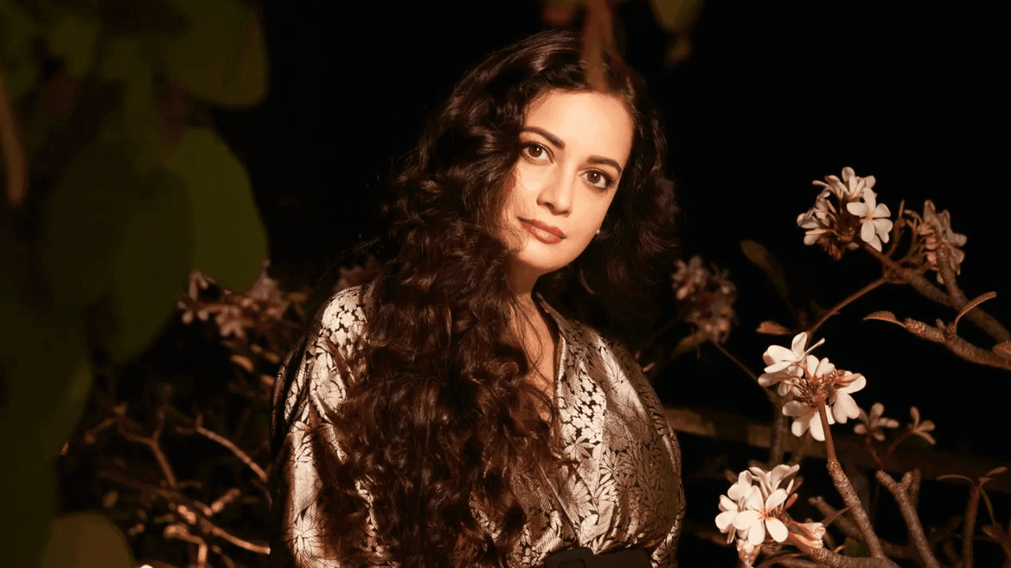 Dia Mirza Profile