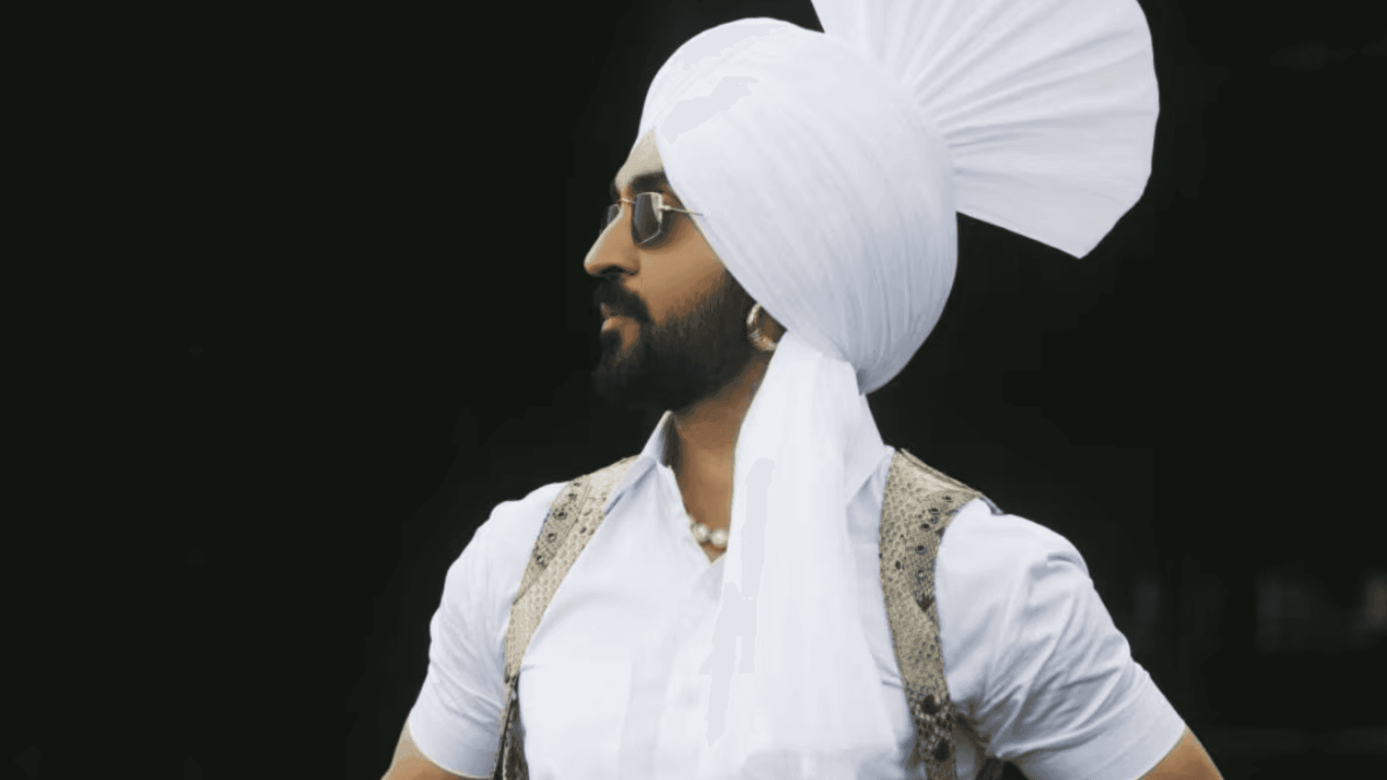 Diljit Dosanjh Profile