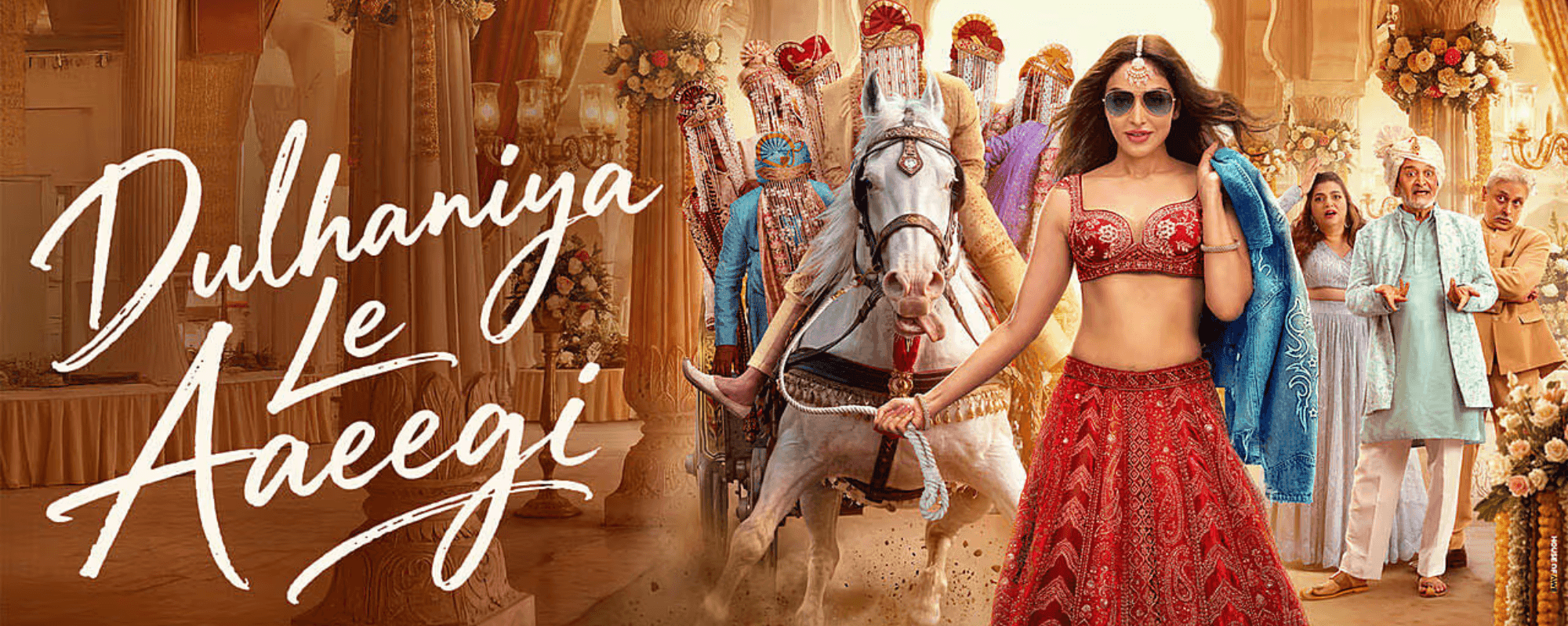Dulhaniya Le Aaeegi