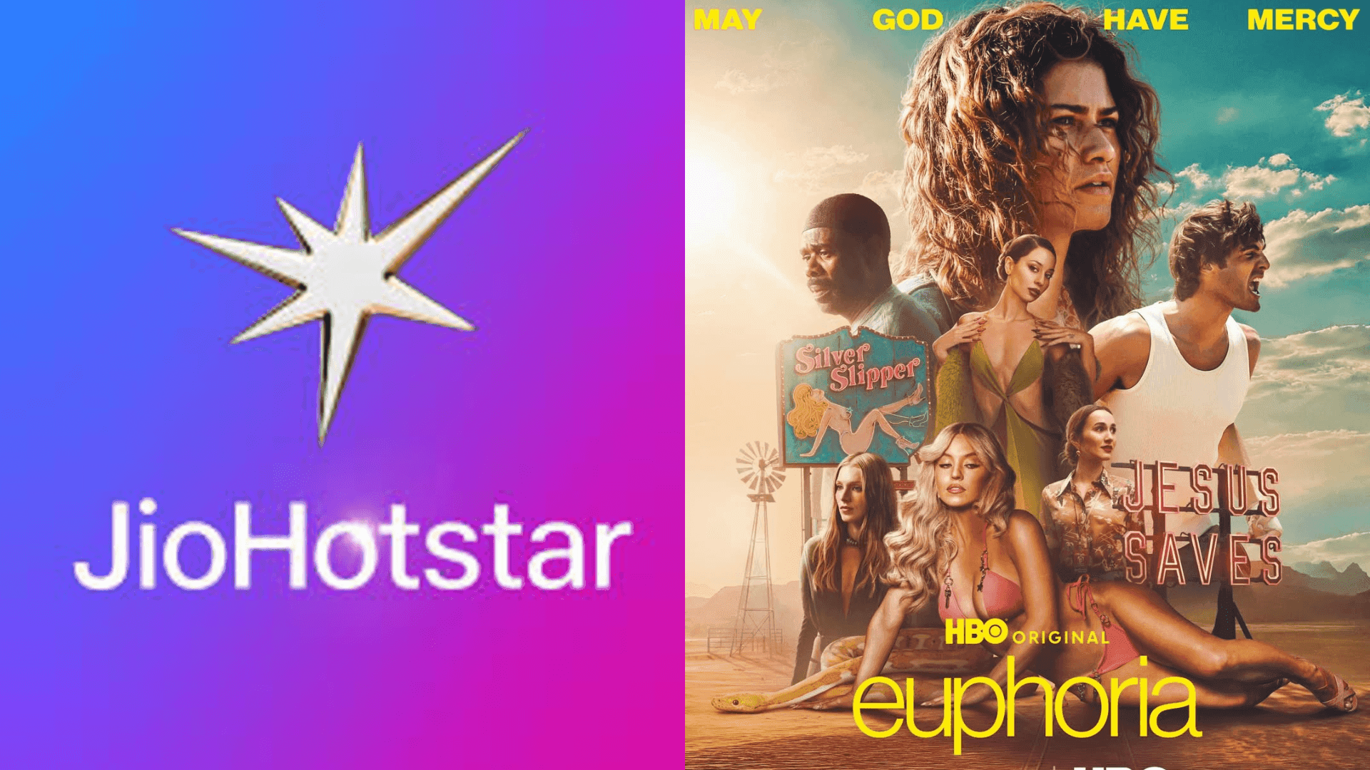 Euphoria Season 3 Profile