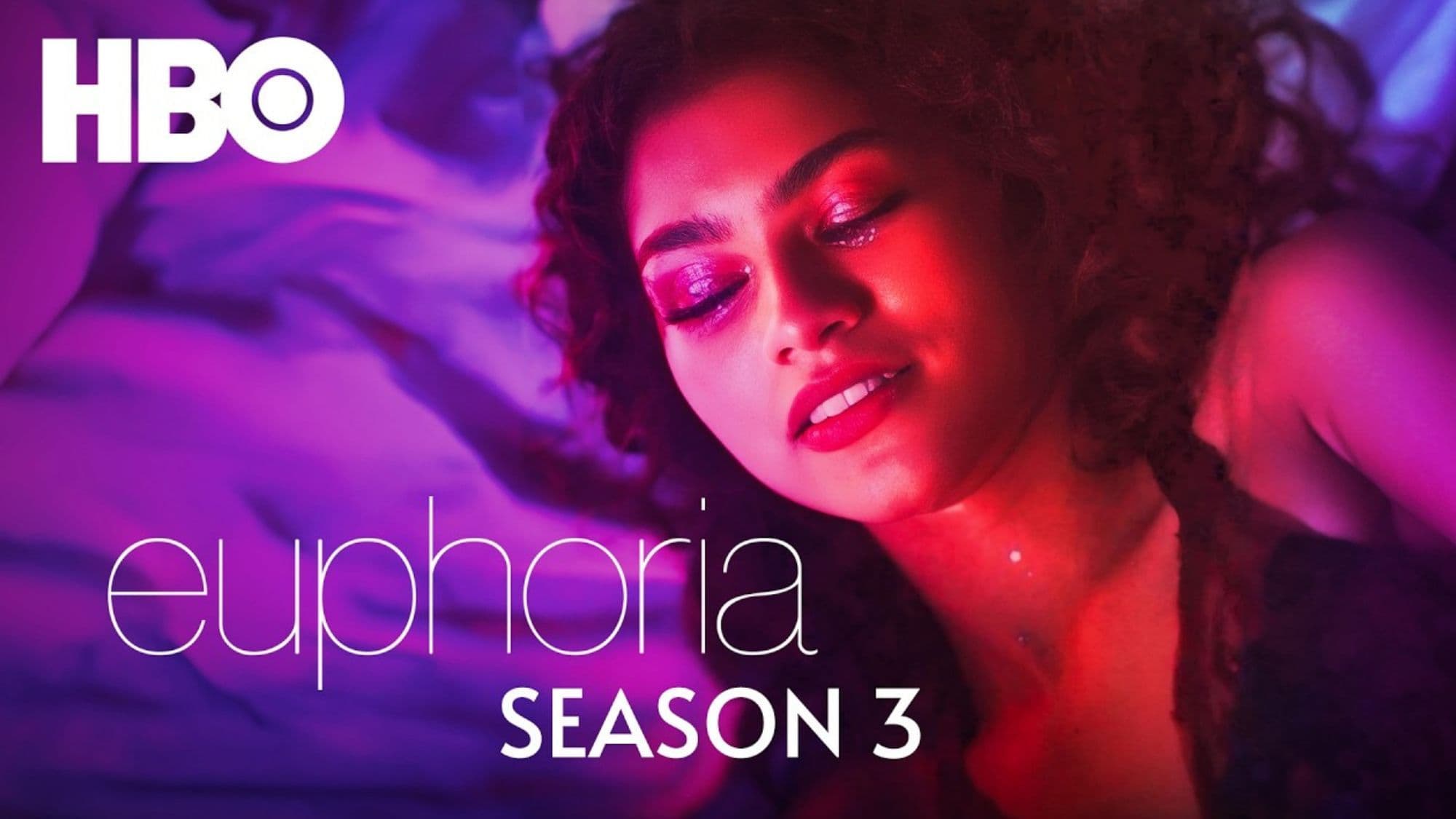 Euphoria Season 3 Profile