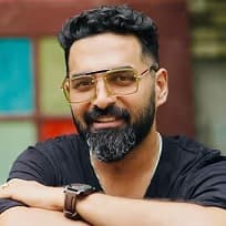 Gopi Sundar