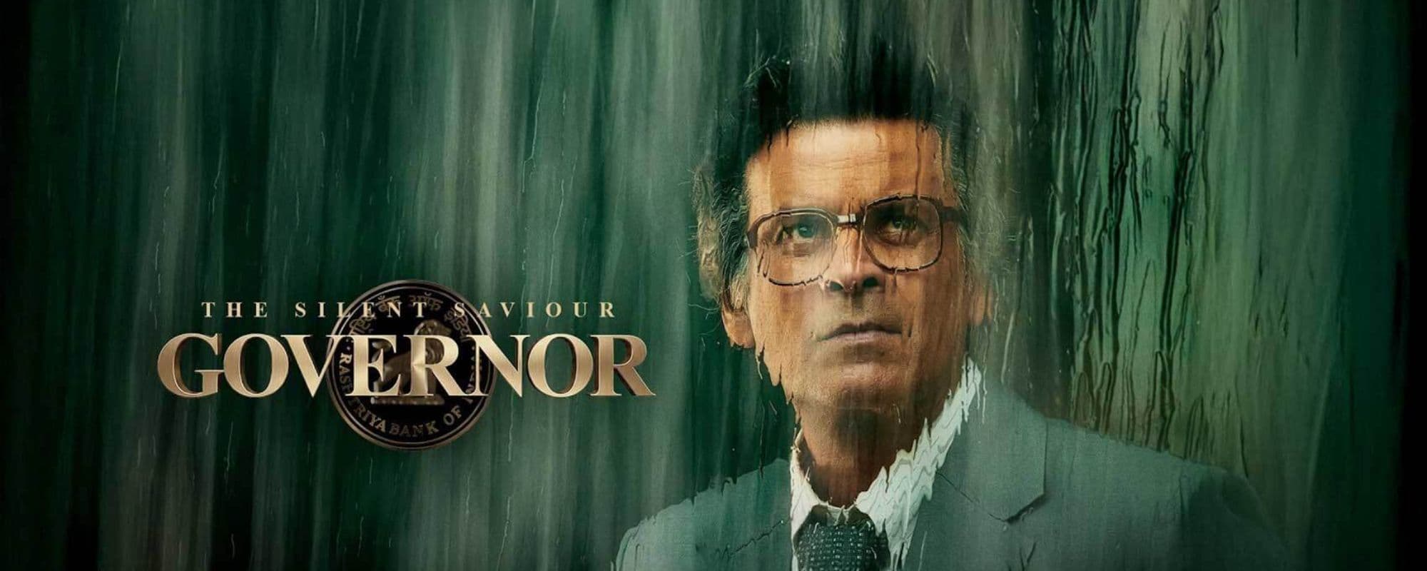 Governor: The Silent Saviour