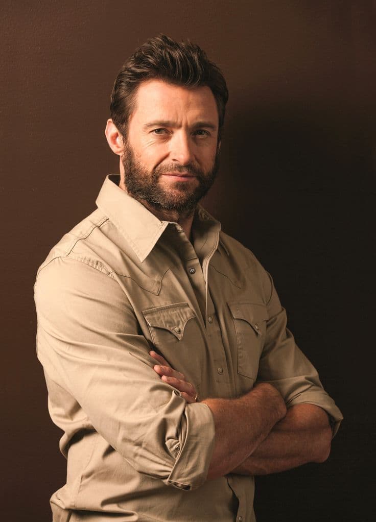 Hugh Jackman