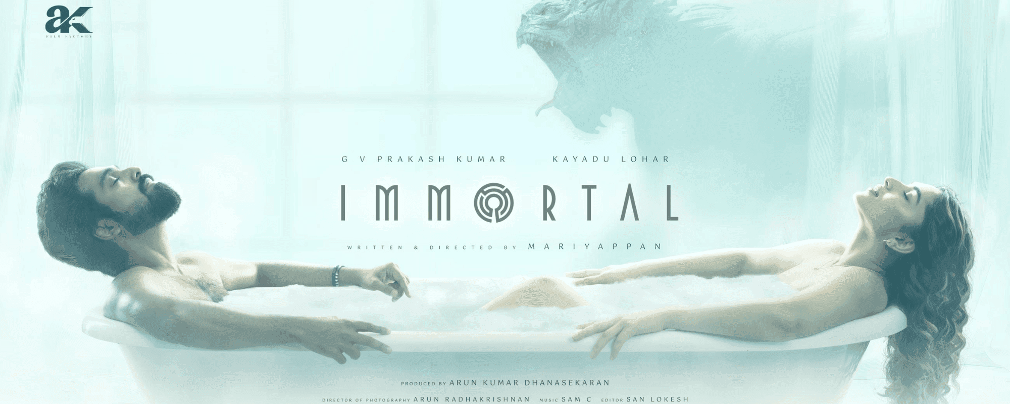 Immortal