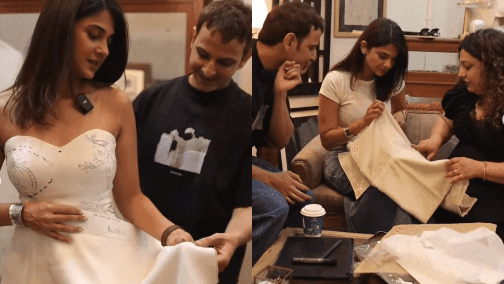 Jennifer Winget Profile