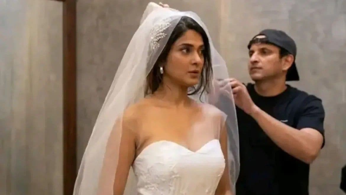Jennifer Winget