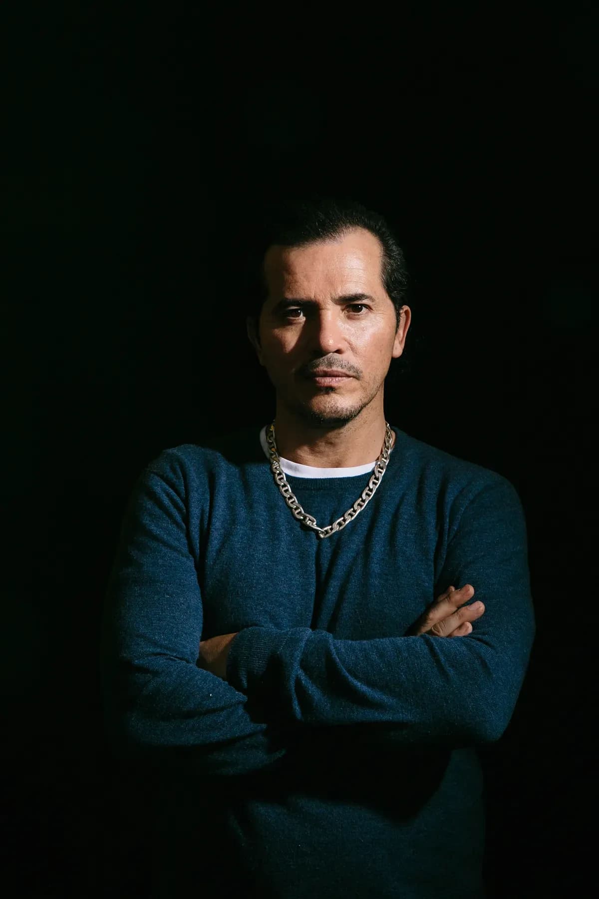 John Leguizamo