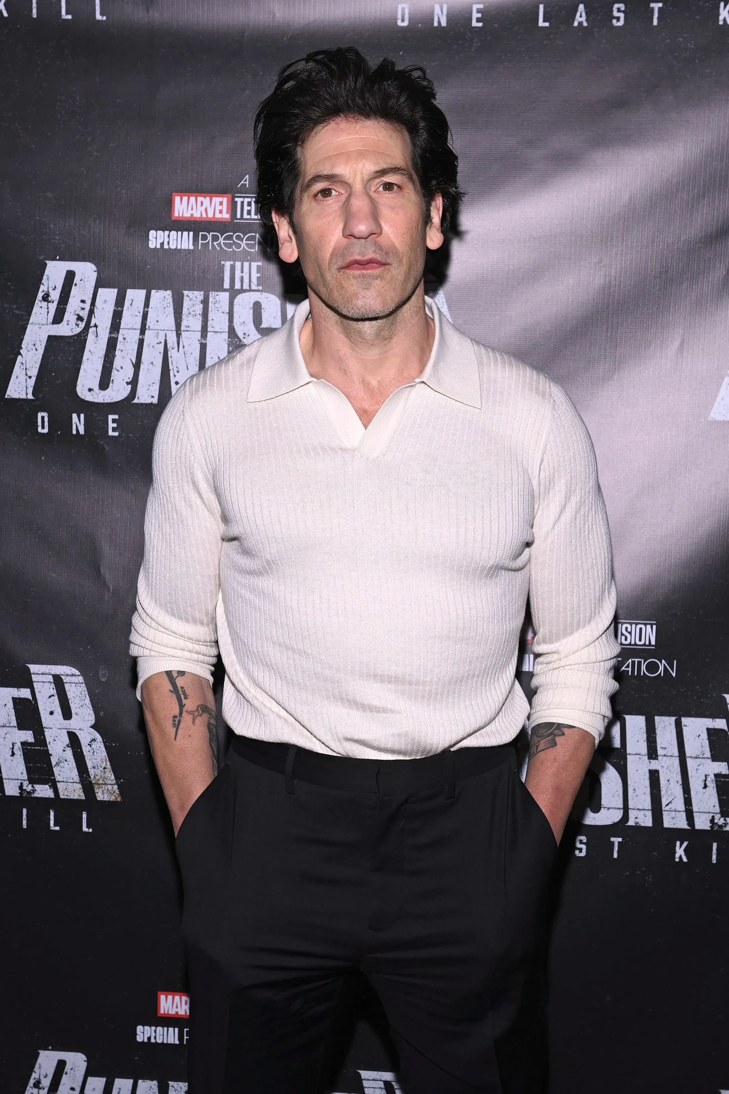 Jon Bernthal