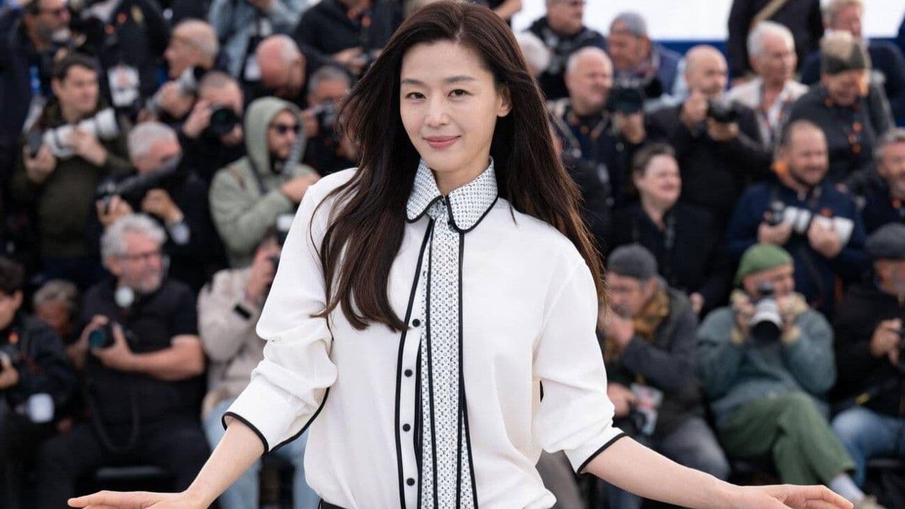 Jun Ji Hyun