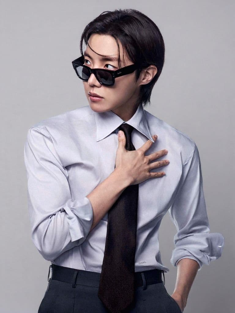 Jung Ho-seok