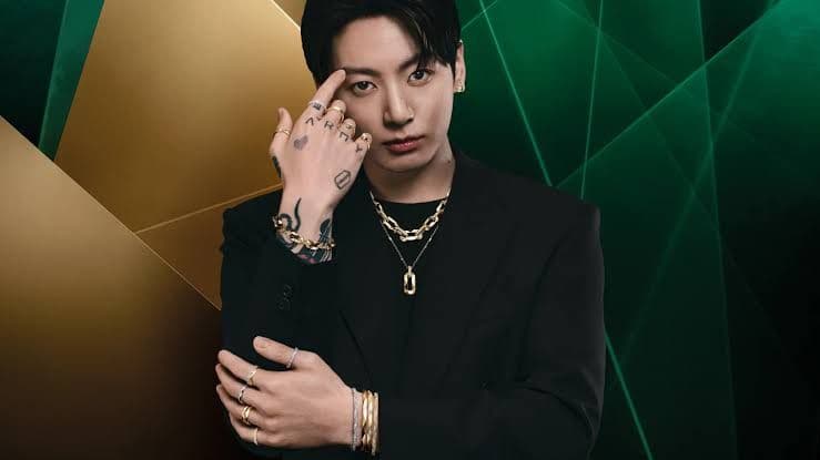 Jungkook