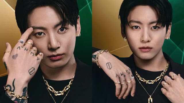 Jungkook