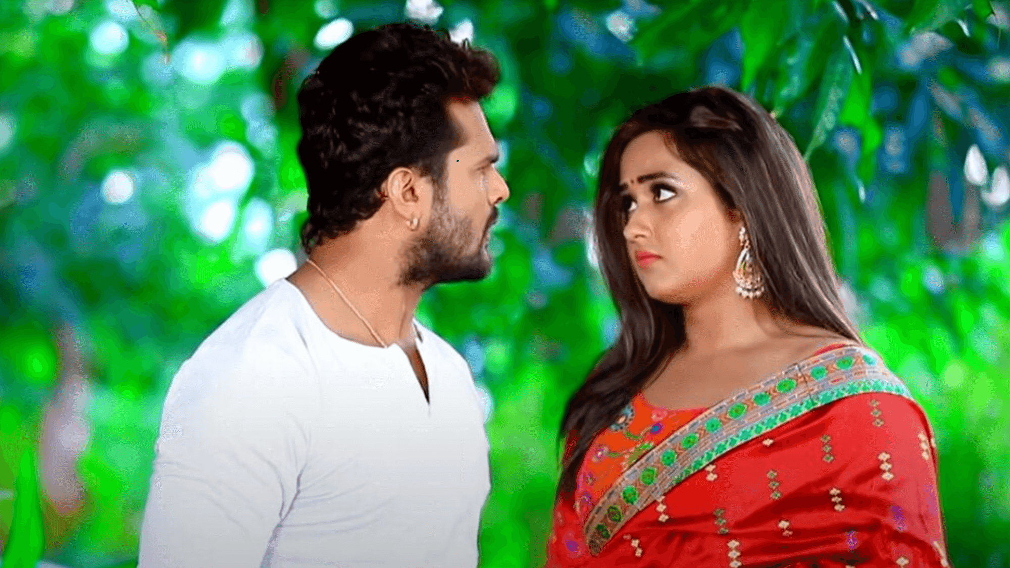 Kajal Raghwani Profile