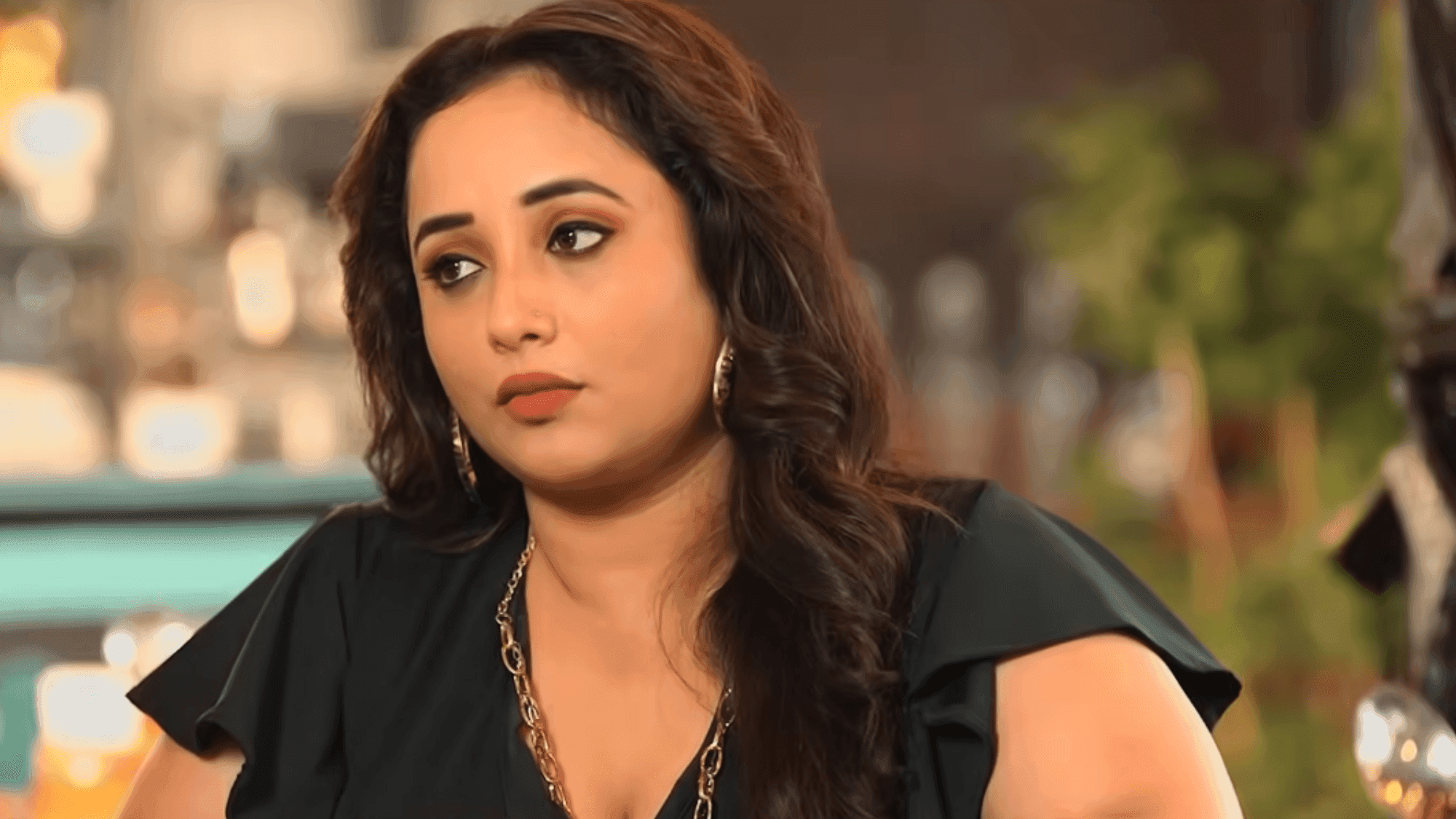 Kajal Raghwani Profile