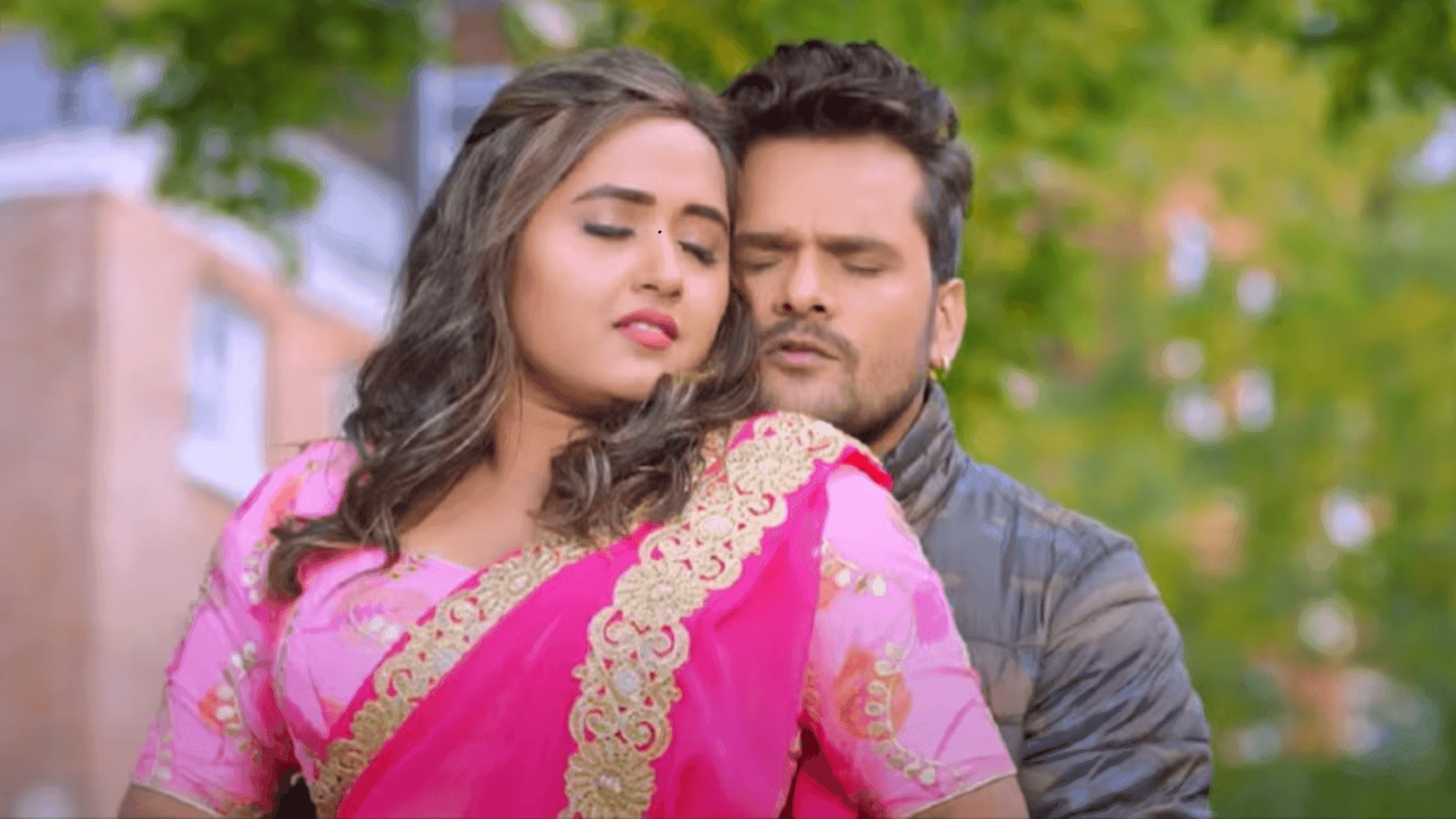 Kajal Raghwani Profile