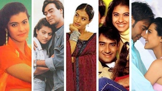 Kajol Devgn
