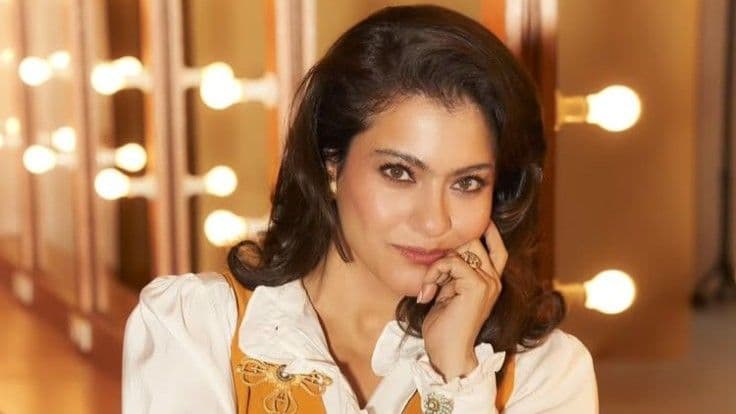 Kajol Devgn