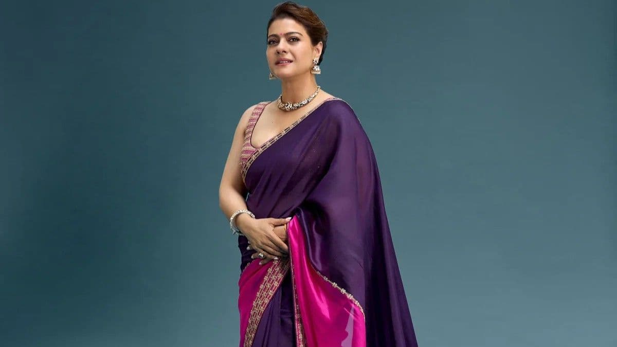 Kajol Devgn