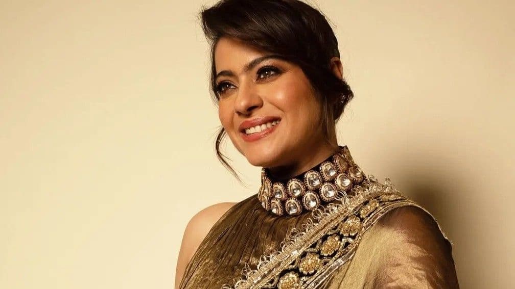 Kajol Devgn