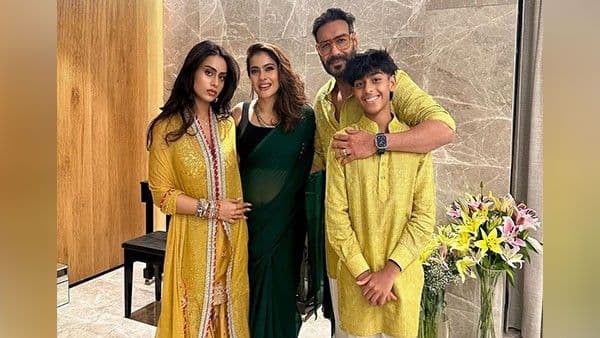 Kajol Devgn