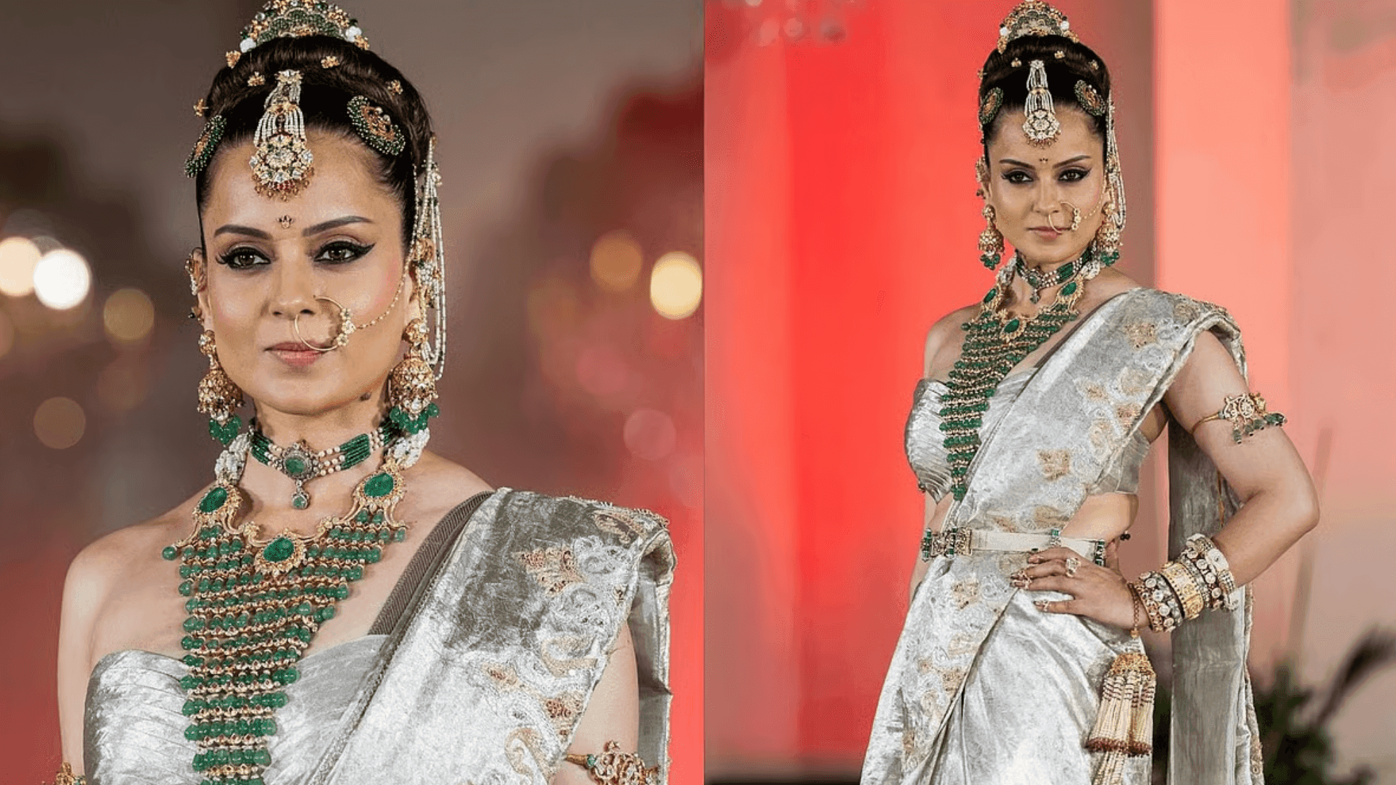 Kangana Ranaut Profile