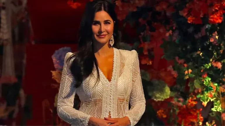 Katrina Kaif
